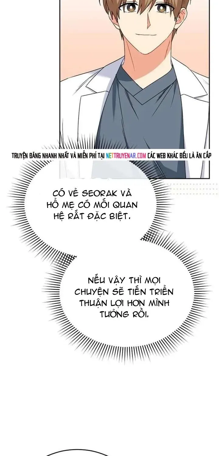 Xin Chào! Bác Sĩ Thú Y Chapter 126 - 30