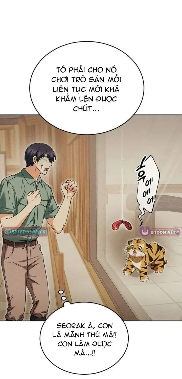 Xin Chào! Bác Sĩ Thú Y Chapter 126 - 43