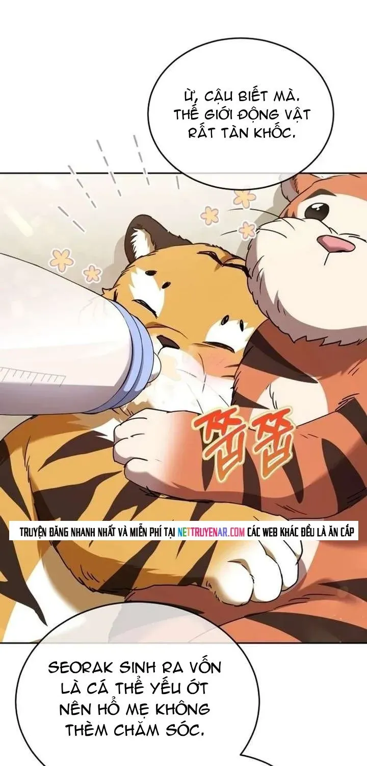 Xin Chào! Bác Sĩ Thú Y Chapter 126 - 46