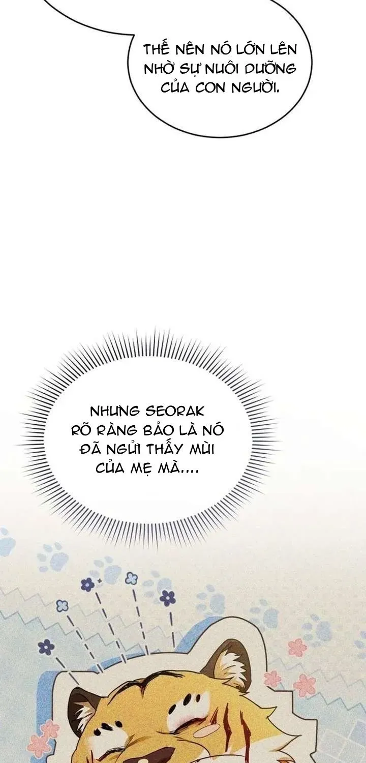 Xin Chào! Bác Sĩ Thú Y Chapter 126 - 47