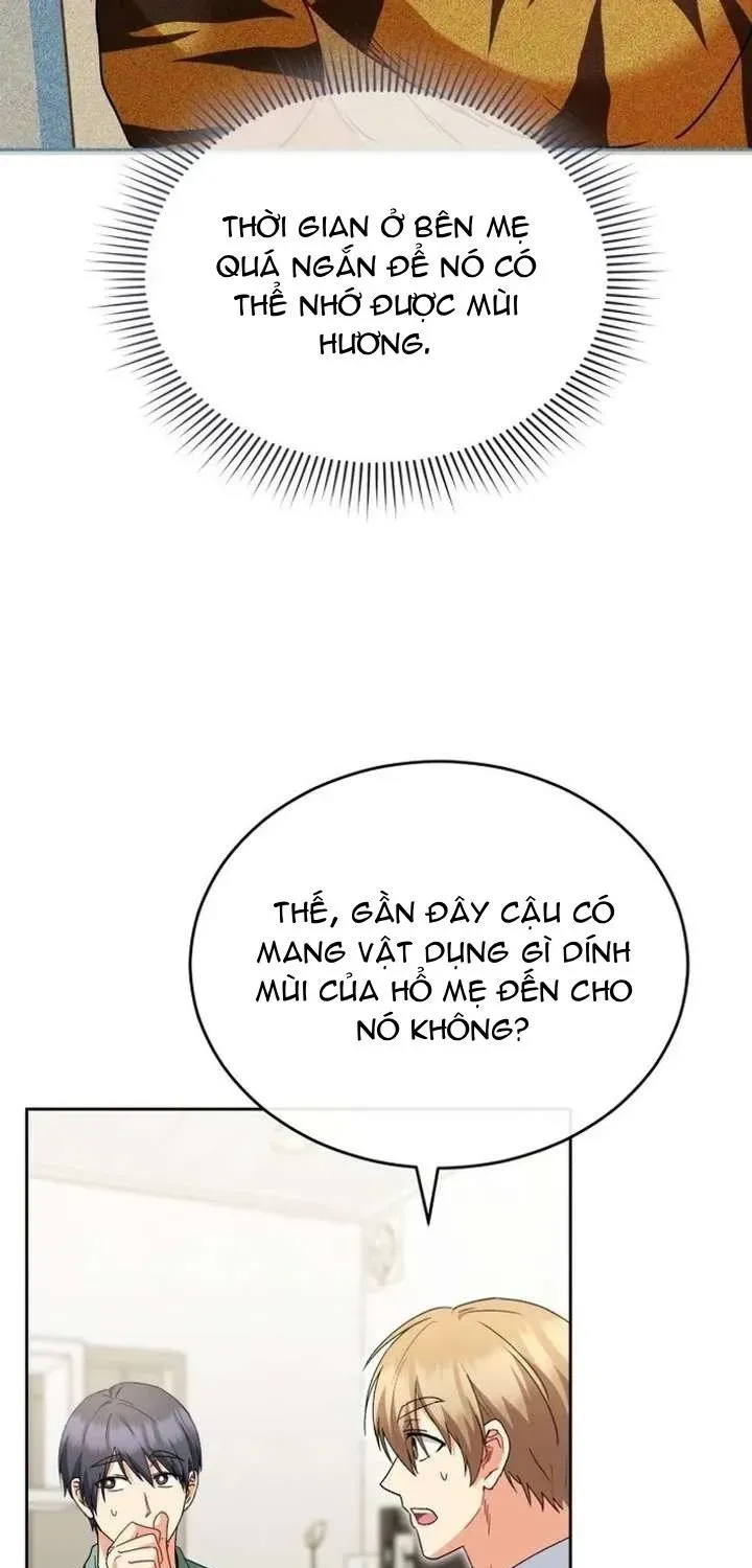 Xin Chào! Bác Sĩ Thú Y Chapter 126 - 49