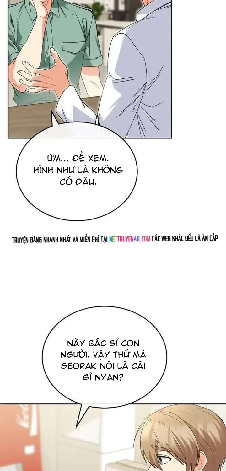 Xin Chào! Bác Sĩ Thú Y Chapter 126 - 50