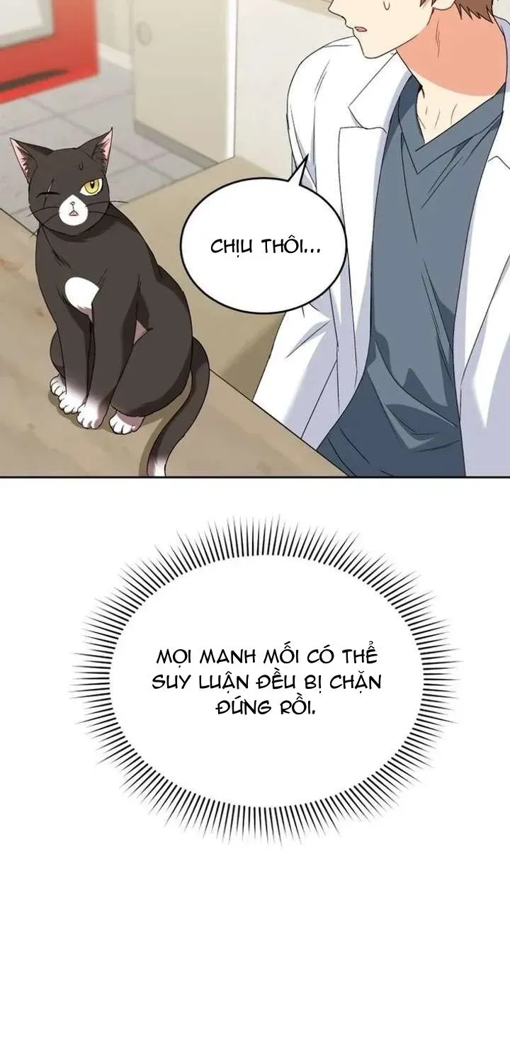 Xin Chào! Bác Sĩ Thú Y Chapter 126 - 51