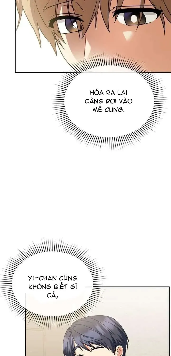 Xin Chào! Bác Sĩ Thú Y Chapter 126 - 53