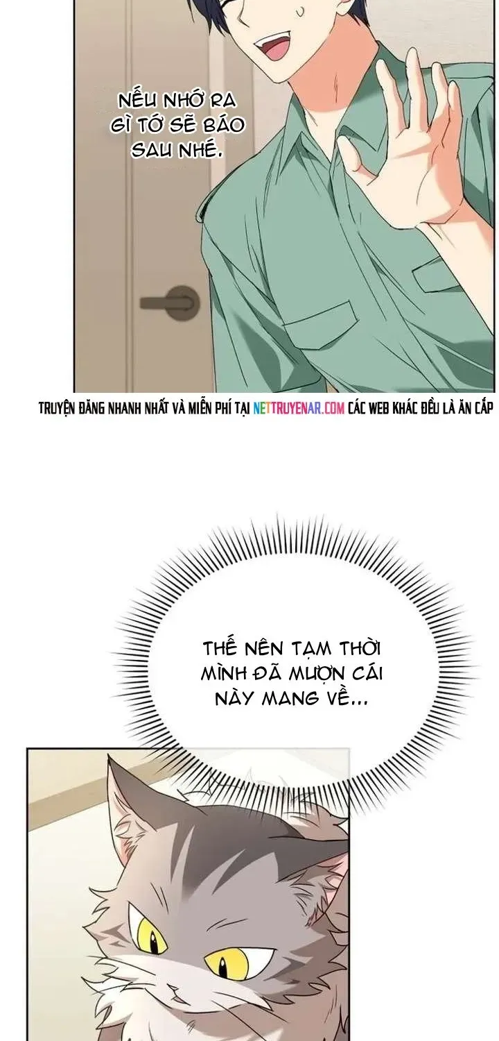 Xin Chào! Bác Sĩ Thú Y Chapter 126 - 54