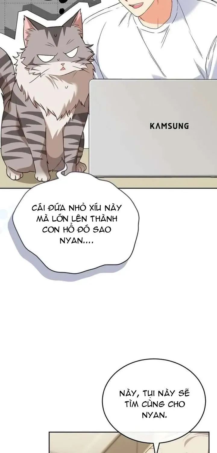 Xin Chào! Bác Sĩ Thú Y Chapter 126 - 61