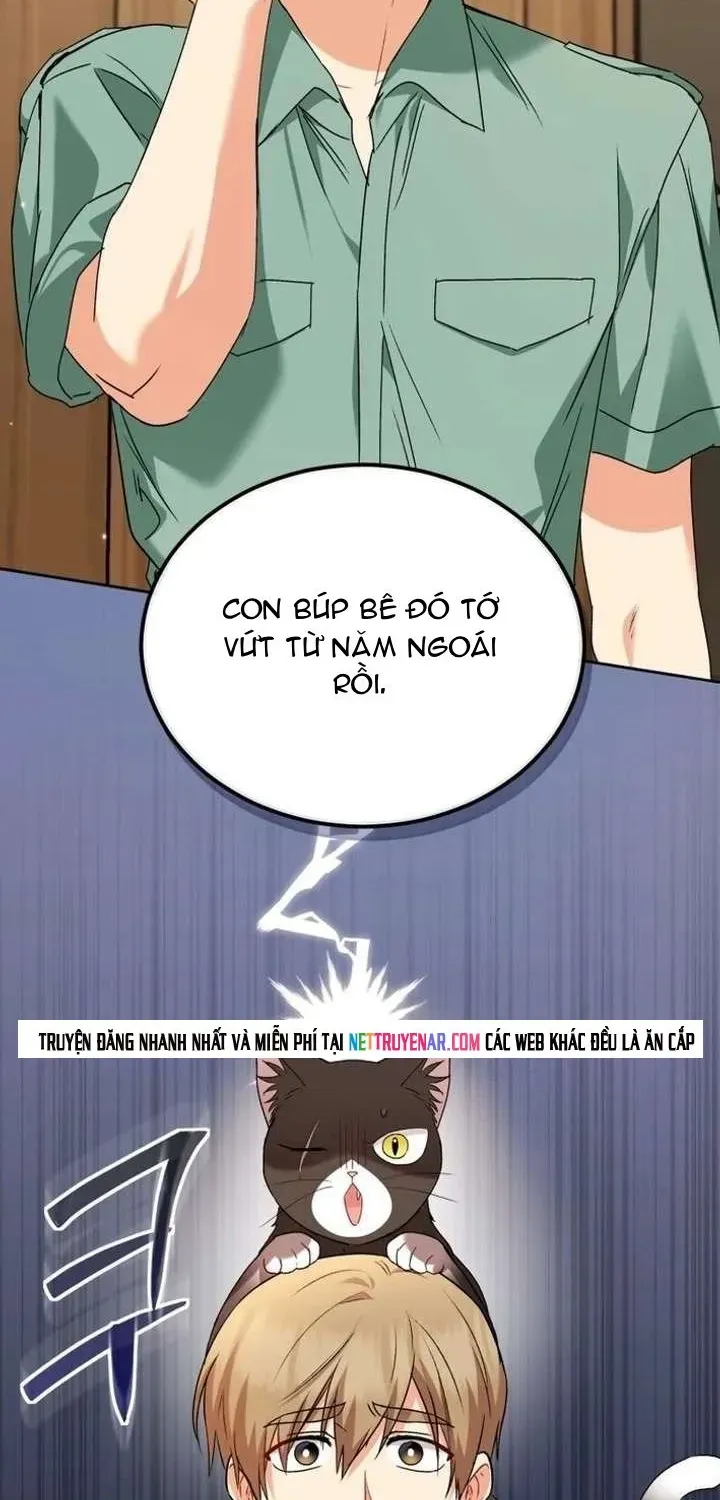 Xin Chào! Bác Sĩ Thú Y Chapter 126 - 78