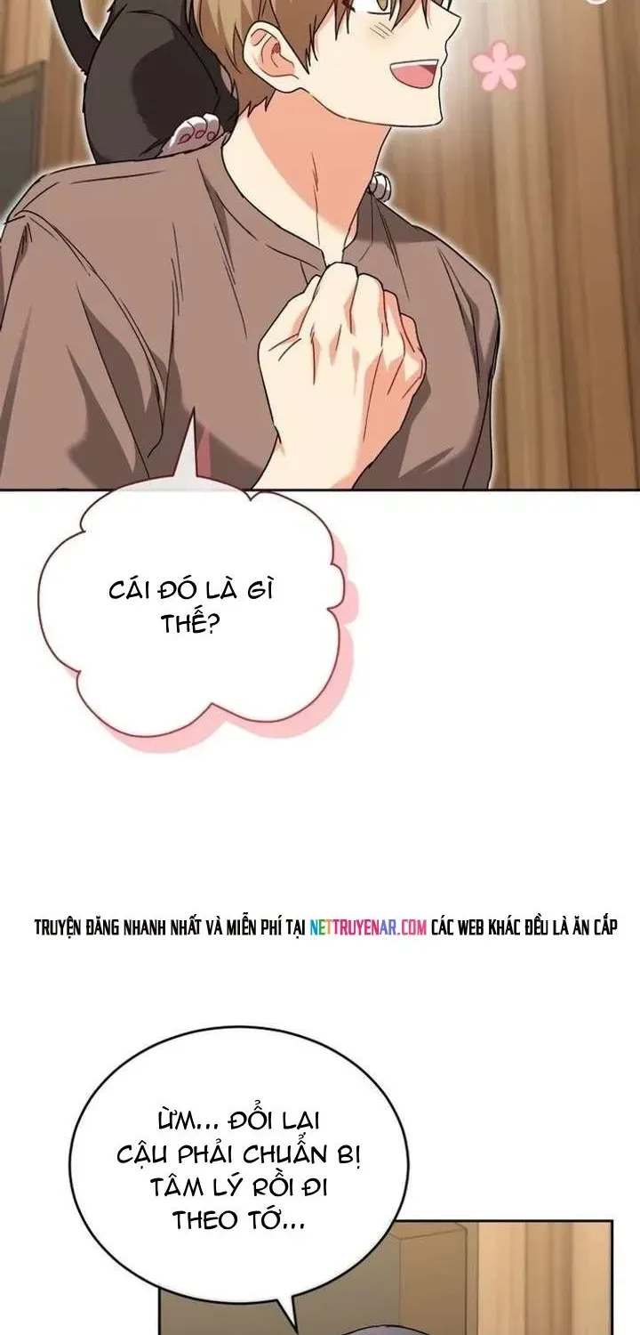 Xin Chào! Bác Sĩ Thú Y Chapter 126 - 82