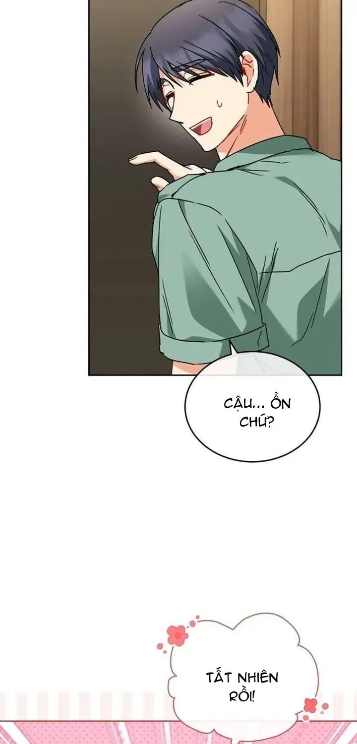 Xin Chào! Bác Sĩ Thú Y Chapter 126 - 83