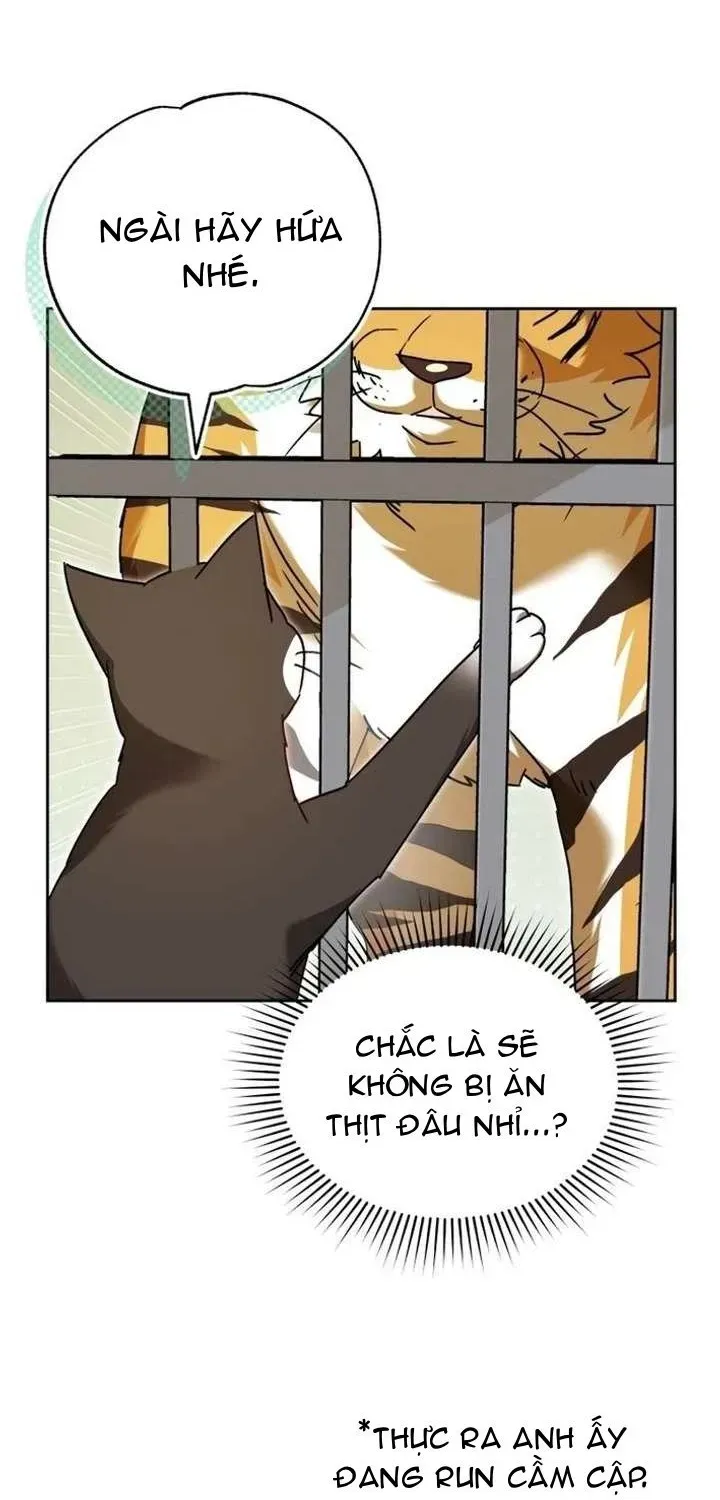 Xin Chào! Bác Sĩ Thú Y Chapter 126 - 90