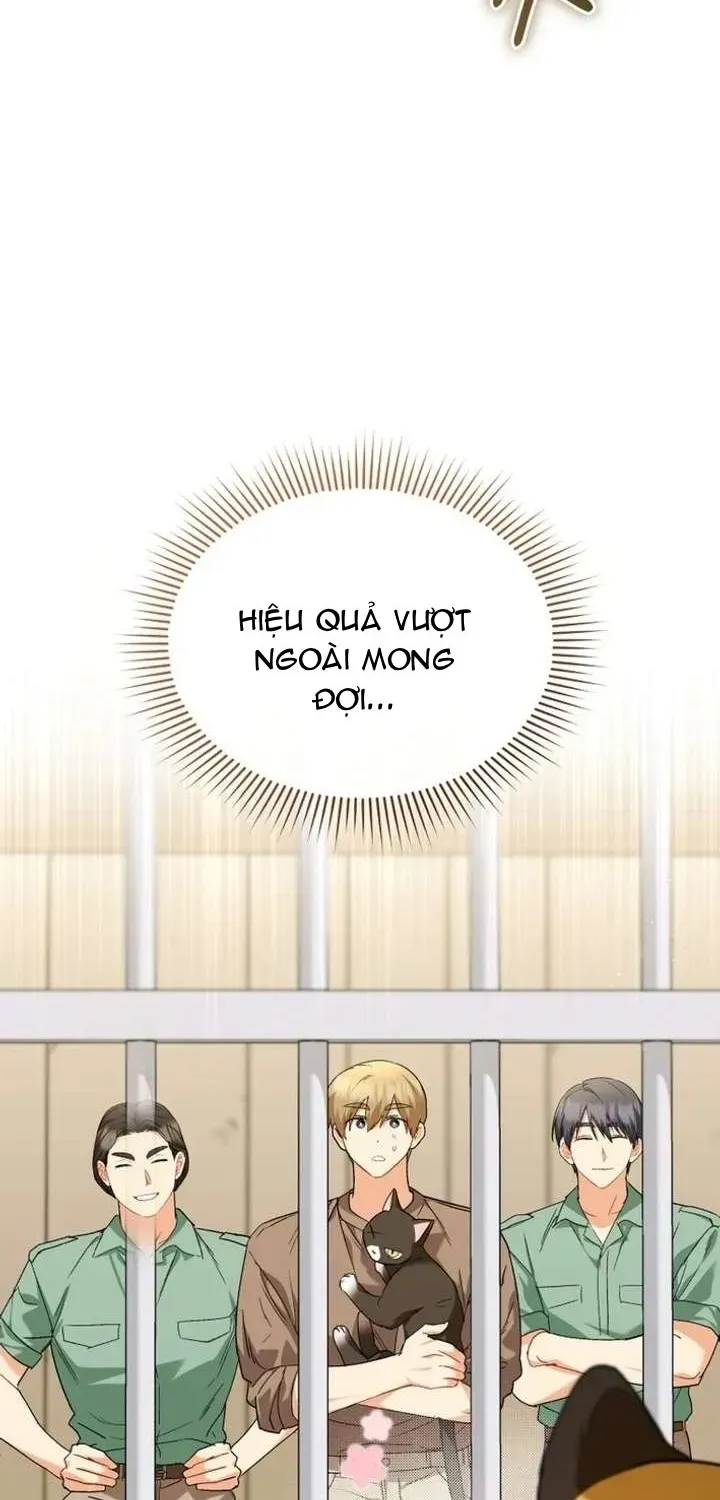 Xin Chào! Bác Sĩ Thú Y Chapter 127 - 14