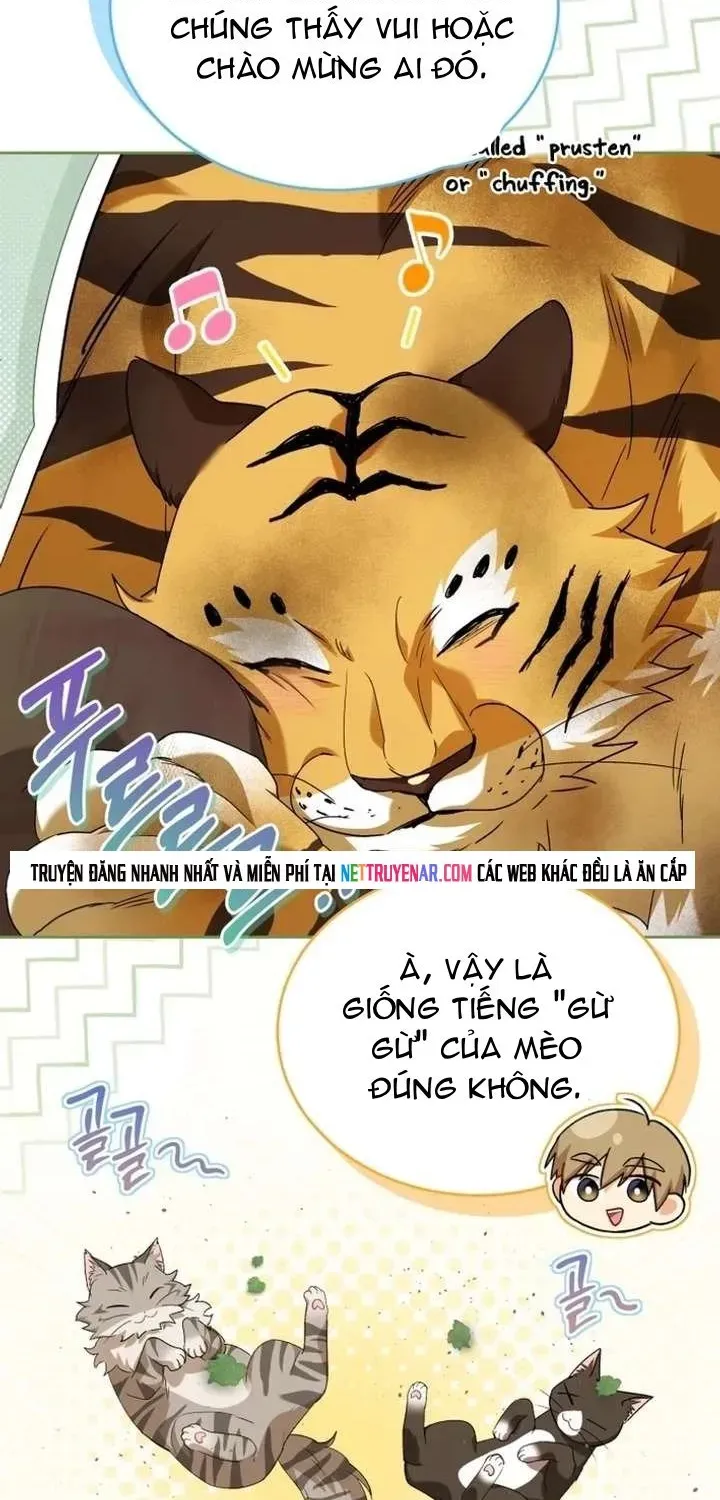 Xin Chào! Bác Sĩ Thú Y Chapter 127 - 18