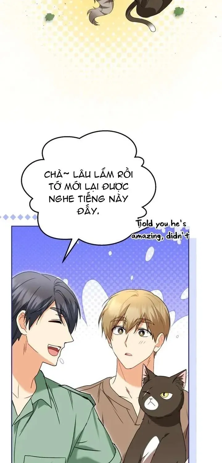 Xin Chào! Bác Sĩ Thú Y Chapter 127 - 19