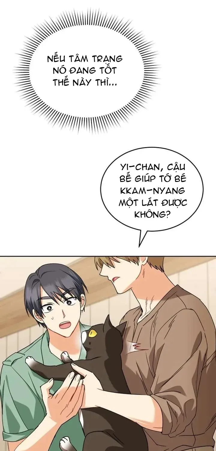 Xin Chào! Bác Sĩ Thú Y Chapter 127 - 21