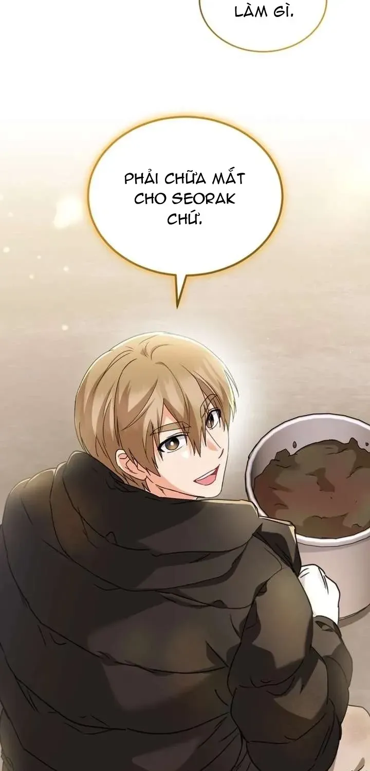 Xin Chào! Bác Sĩ Thú Y Chapter 127 - 25