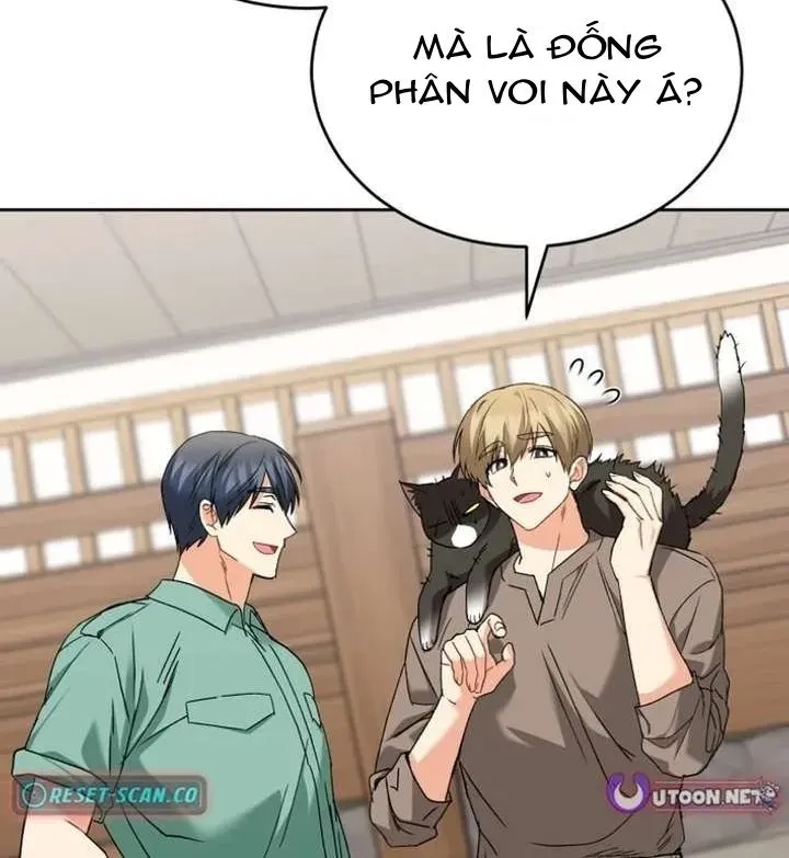 Xin Chào! Bác Sĩ Thú Y Chapter 127 - 4