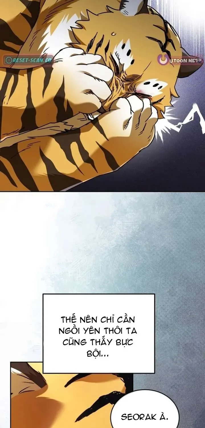 Xin Chào! Bác Sĩ Thú Y Chapter 127 - 31