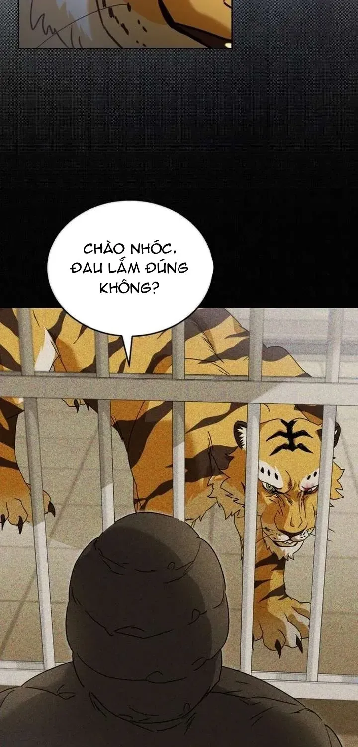 Xin Chào! Bác Sĩ Thú Y Chapter 127 - 33