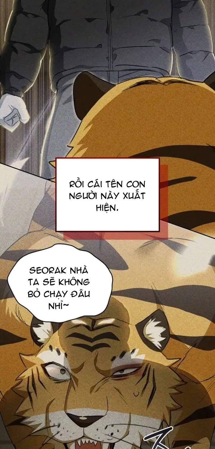 Xin Chào! Bác Sĩ Thú Y Chapter 127 - 35