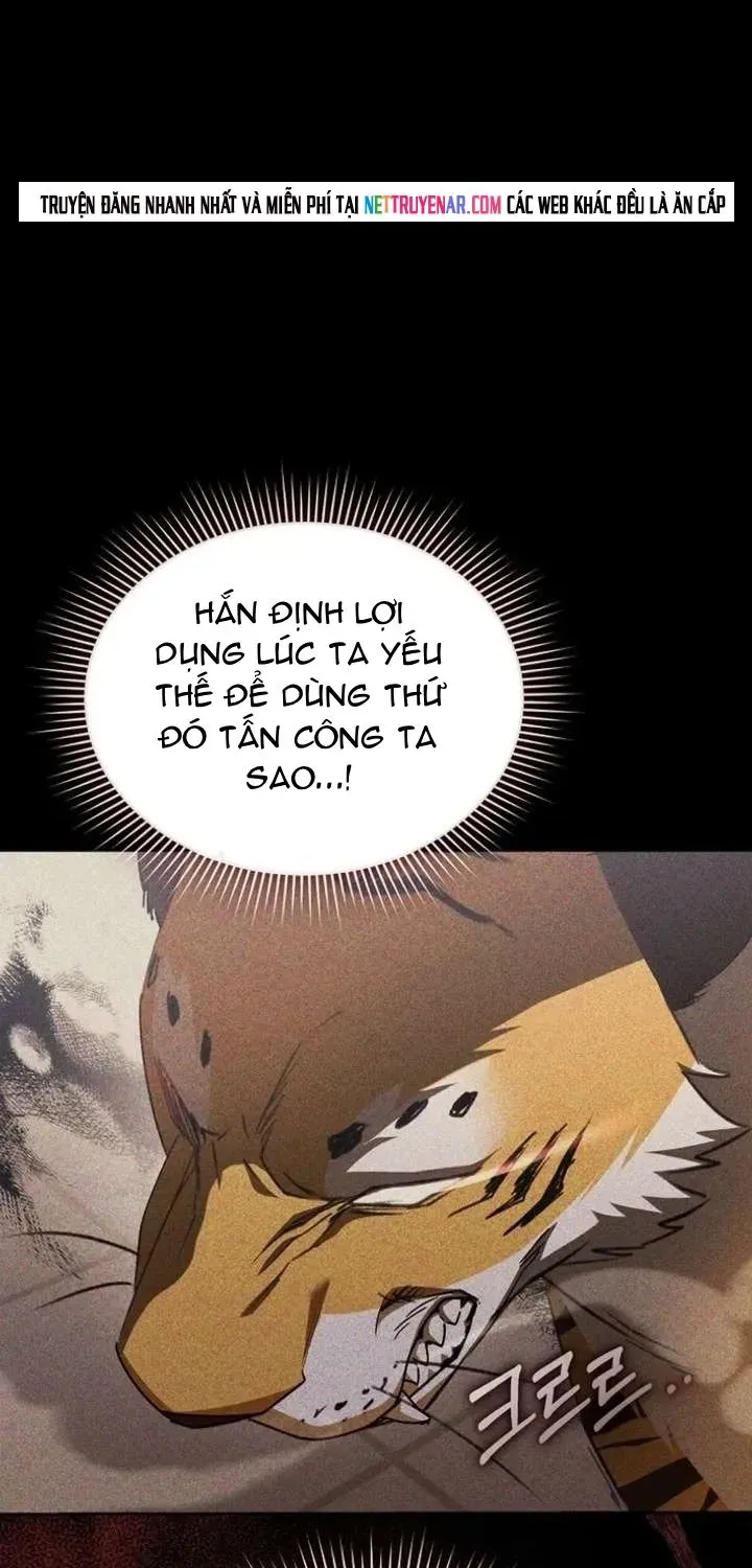 Xin Chào! Bác Sĩ Thú Y Chapter 127 - 38