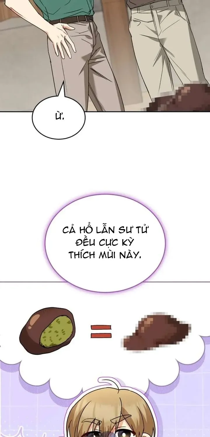 Xin Chào! Bác Sĩ Thú Y Chapter 127 - 5