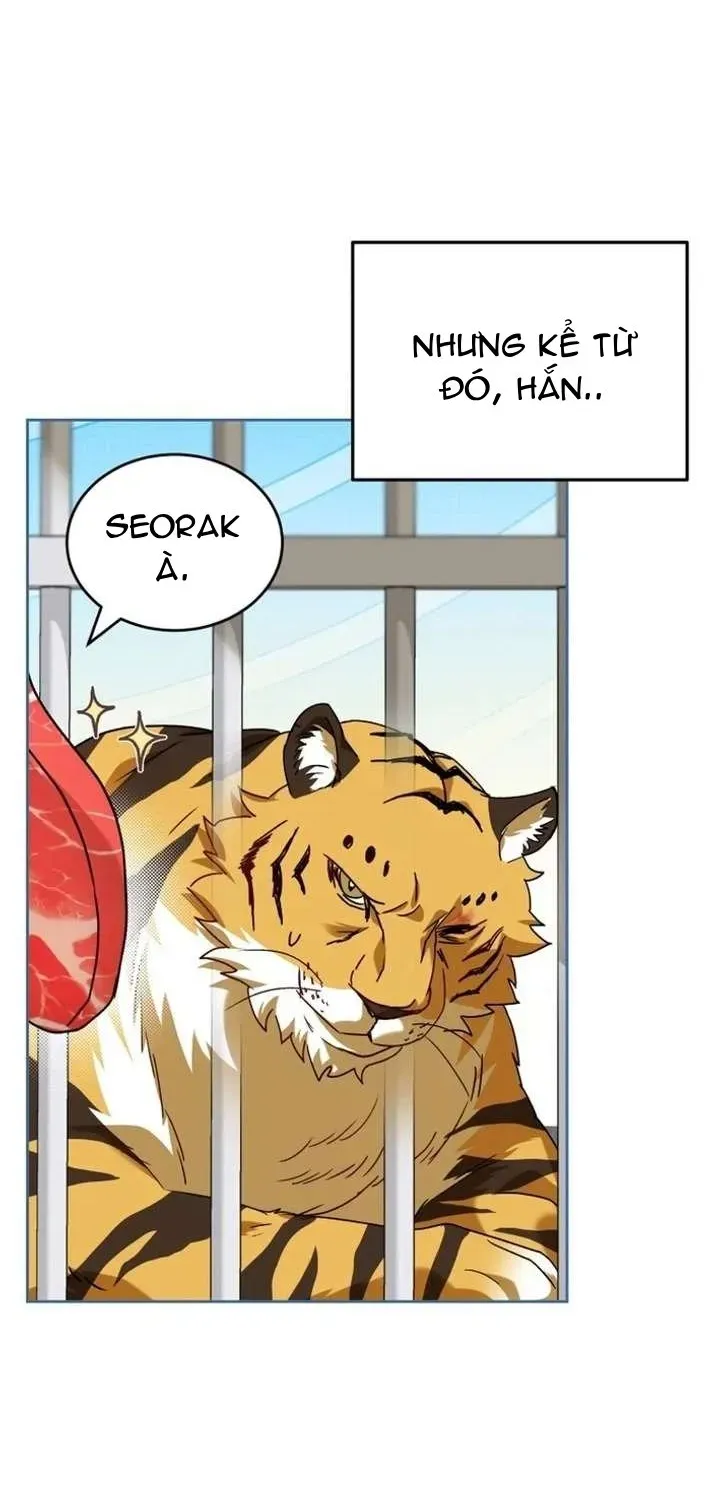 Xin Chào! Bác Sĩ Thú Y Chapter 127 - 42