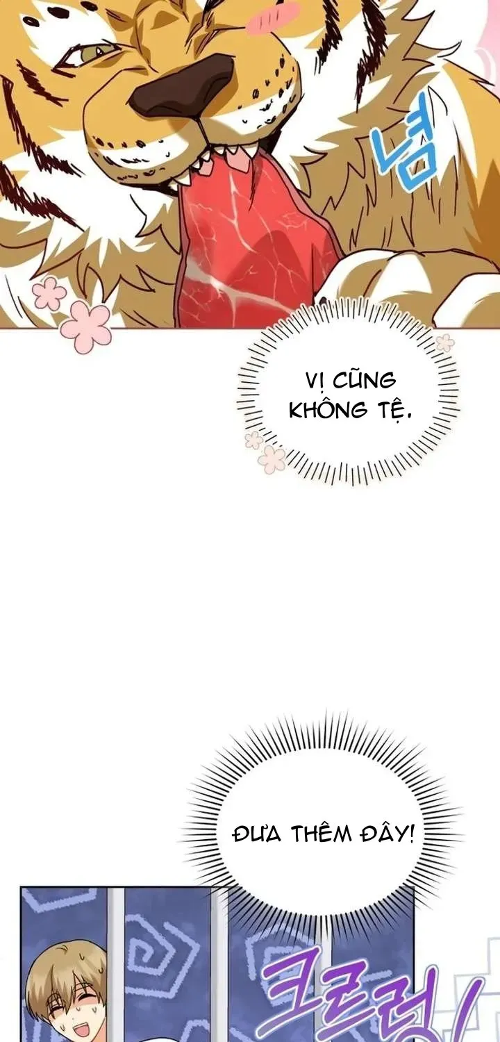 Xin Chào! Bác Sĩ Thú Y Chapter 127 - 45