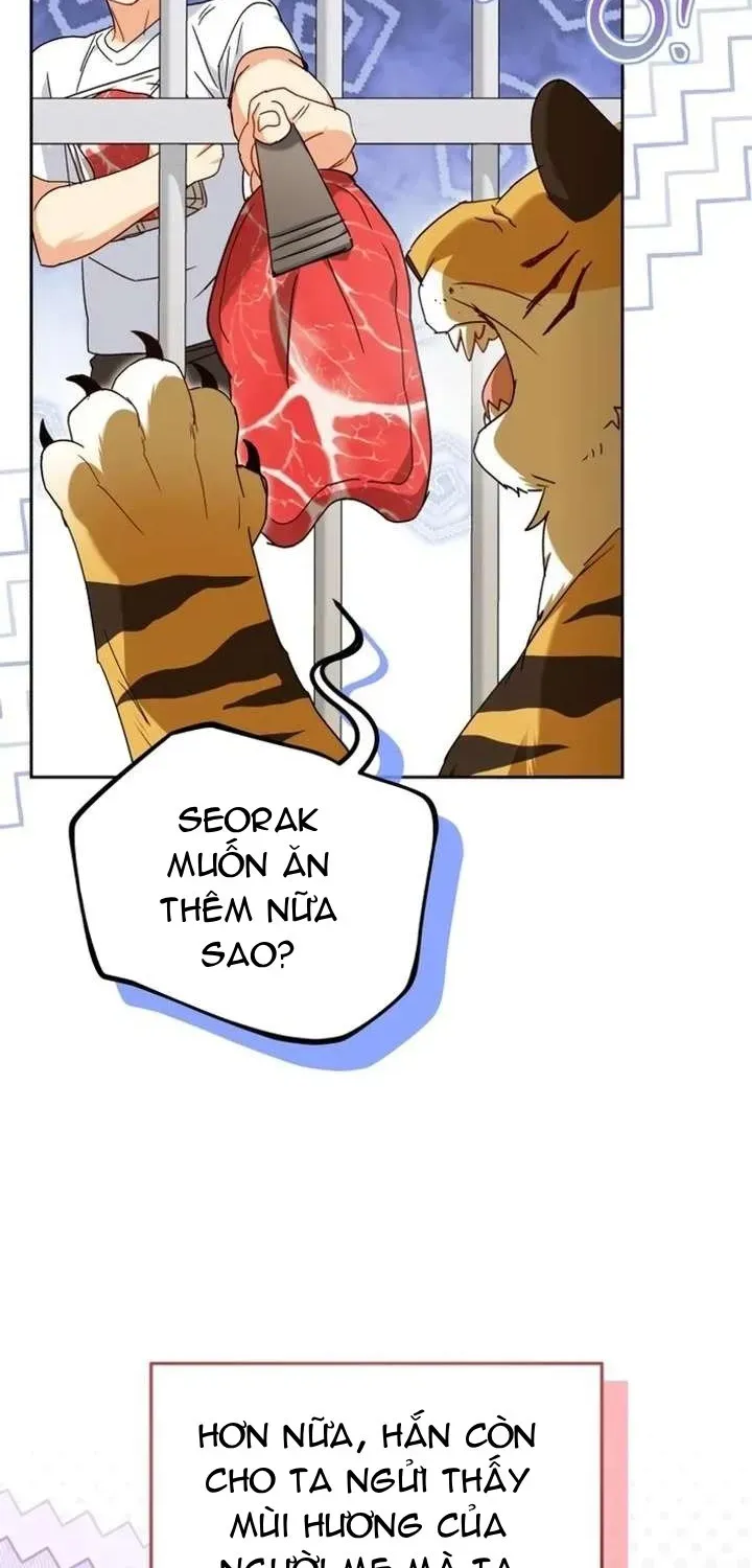 Xin Chào! Bác Sĩ Thú Y Chapter 127 - 46