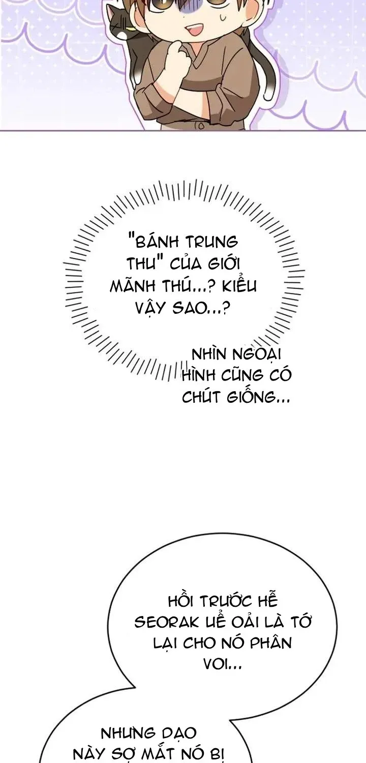 Xin Chào! Bác Sĩ Thú Y Chapter 127 - 6