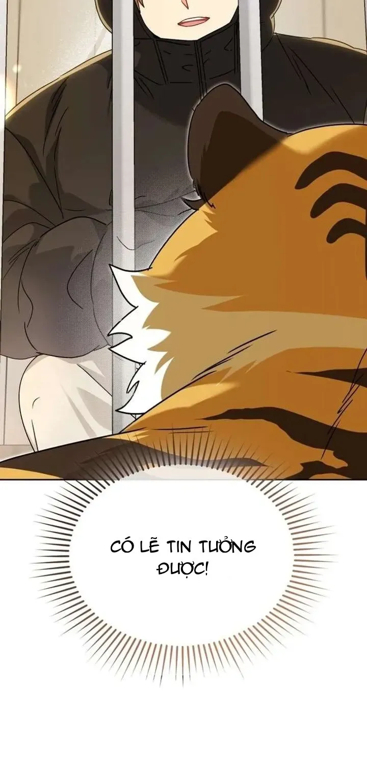 Xin Chào! Bác Sĩ Thú Y Chapter 127 - 54