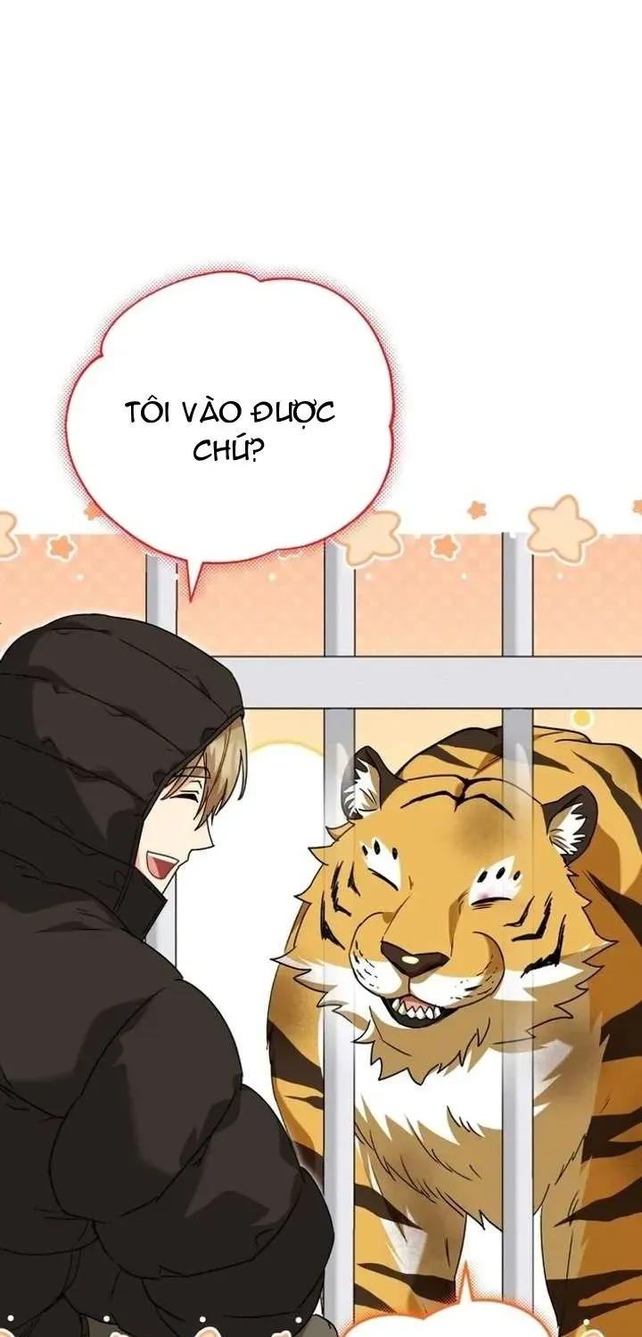 Xin Chào! Bác Sĩ Thú Y Chapter 127 - 55
