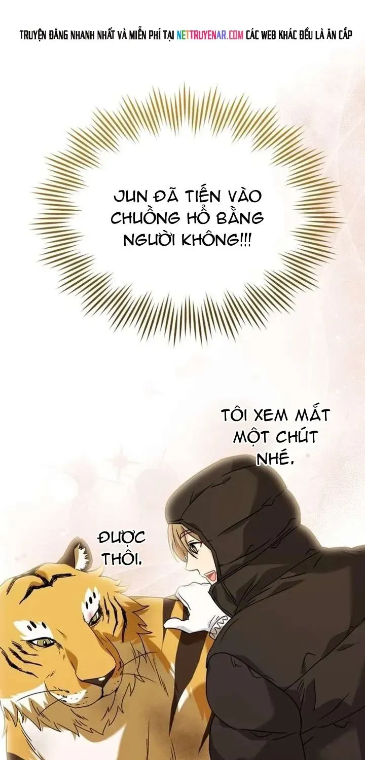 Xin Chào! Bác Sĩ Thú Y Chapter 127 - 58
