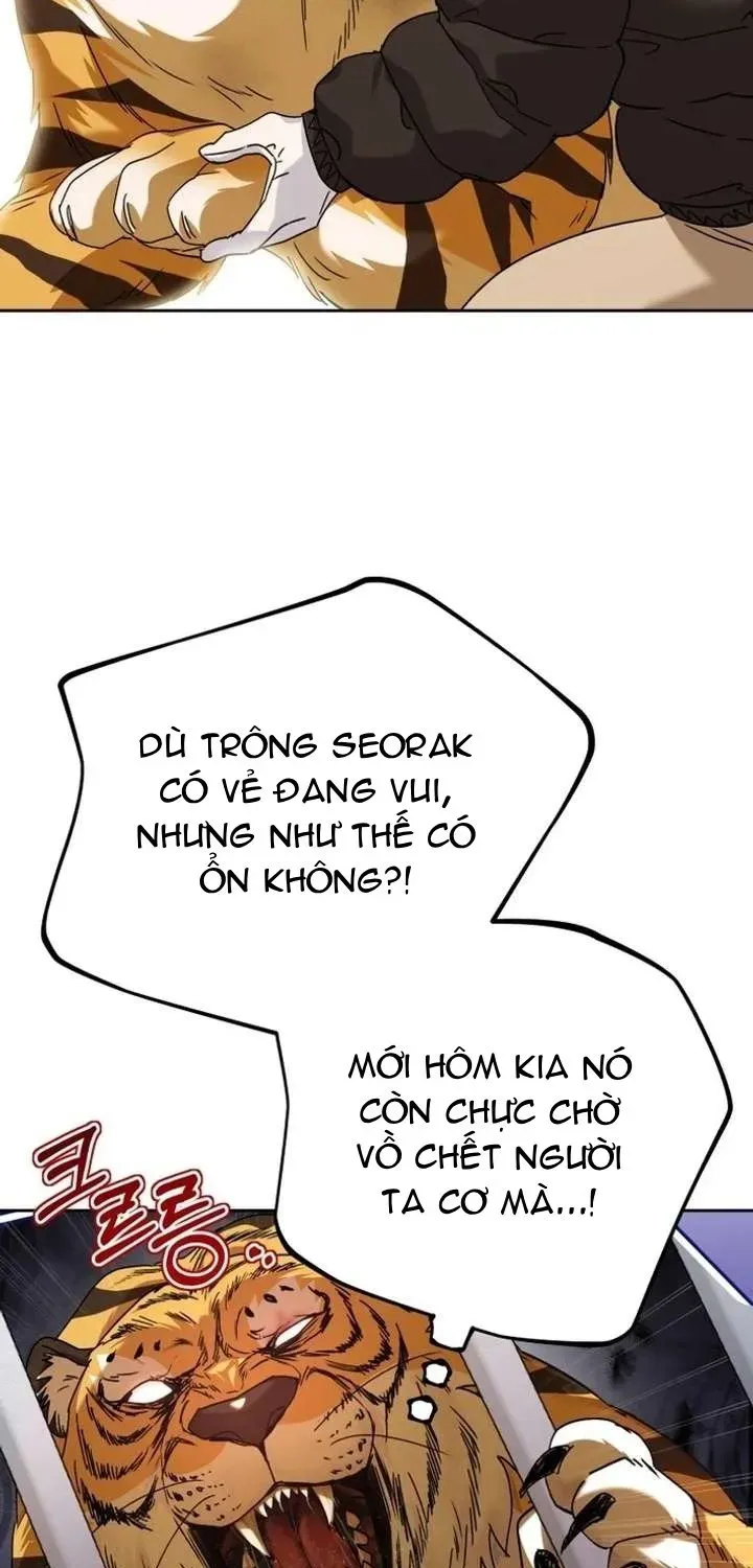 Xin Chào! Bác Sĩ Thú Y Chapter 127 - 59