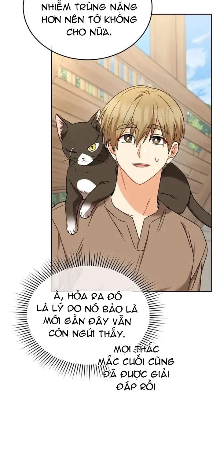 Xin Chào! Bác Sĩ Thú Y Chapter 127 - 7