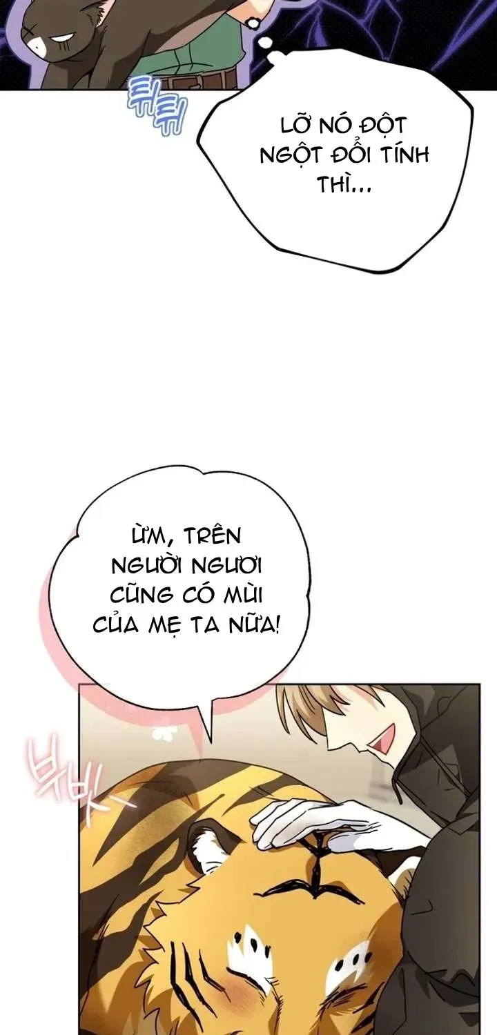 Xin Chào! Bác Sĩ Thú Y Chapter 127 - 61