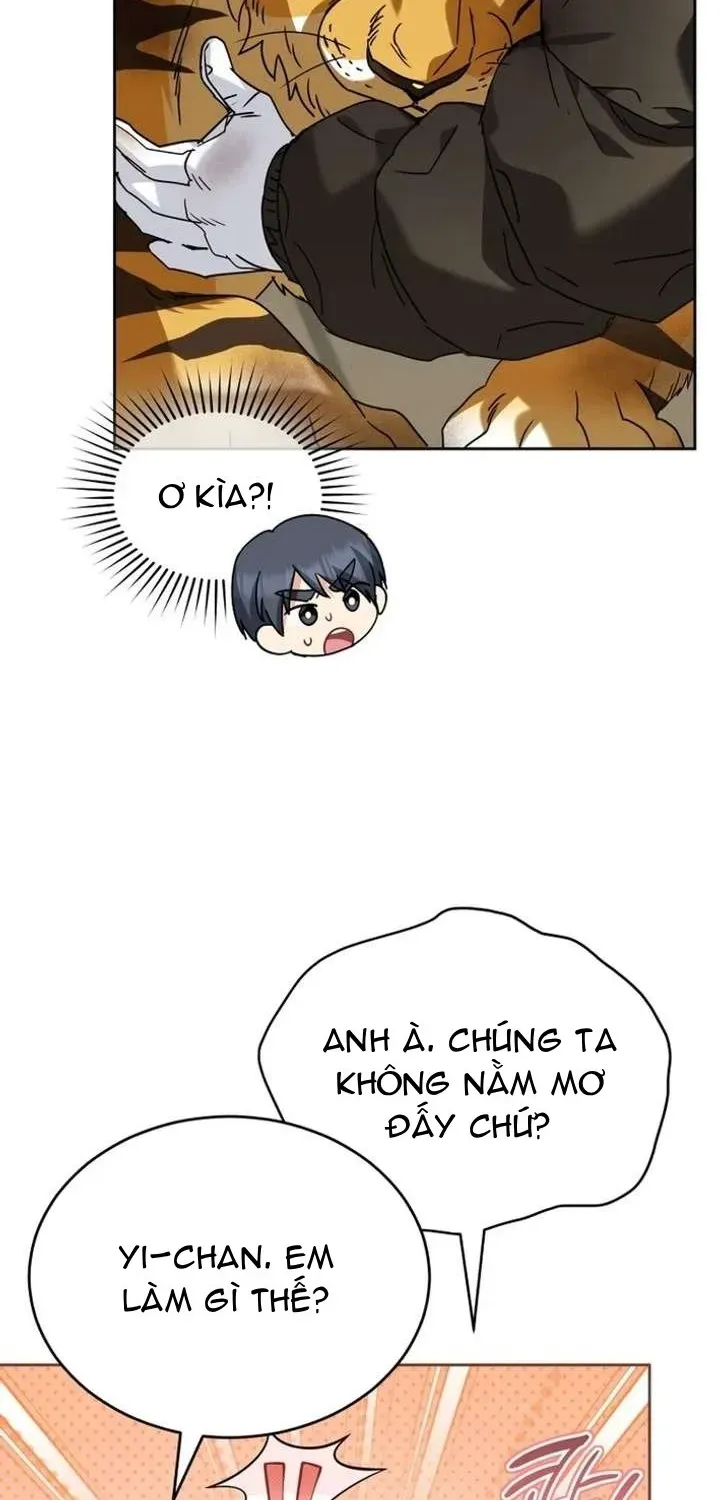 Xin Chào! Bác Sĩ Thú Y Chapter 127 - 62