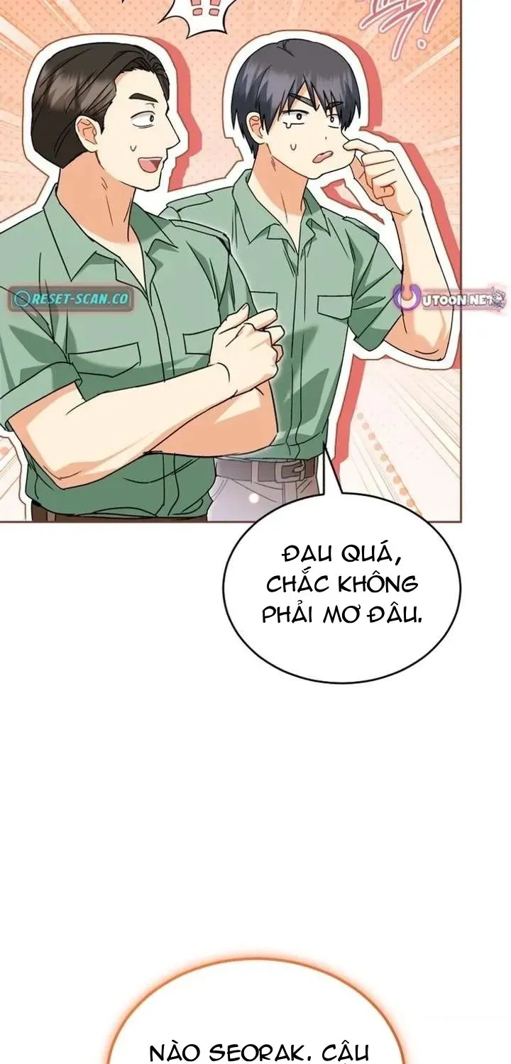 Xin Chào! Bác Sĩ Thú Y Chapter 127 - 63
