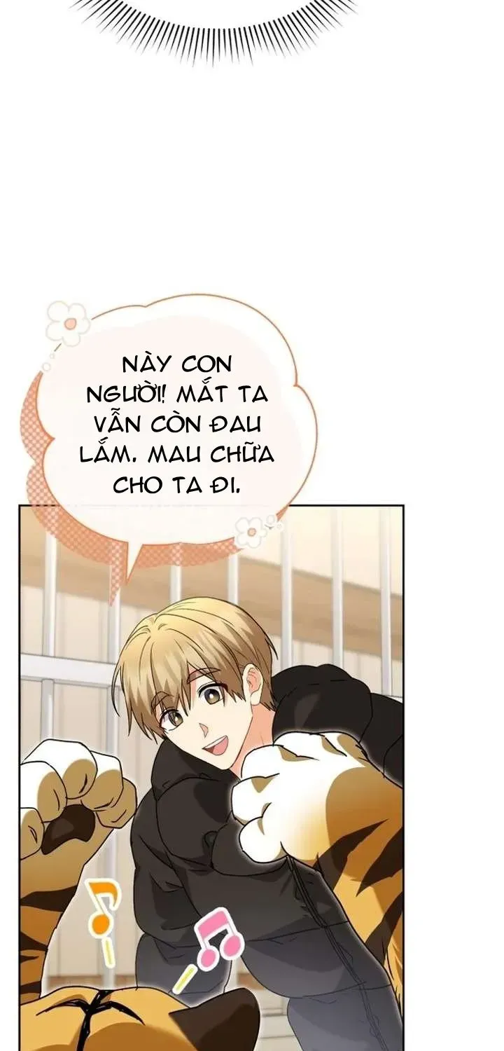 Xin Chào! Bác Sĩ Thú Y Chapter 127 - 67