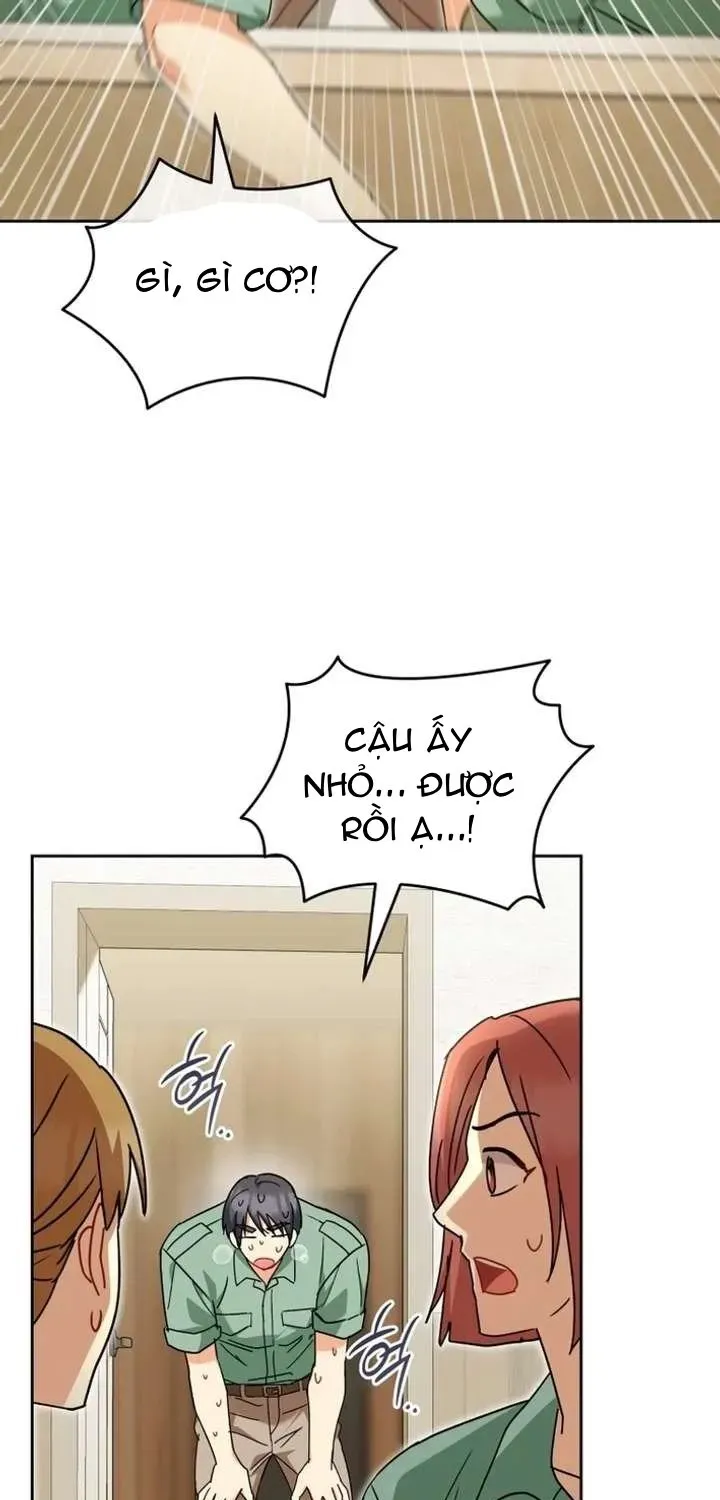 Xin Chào! Bác Sĩ Thú Y Chapter 127 - 73