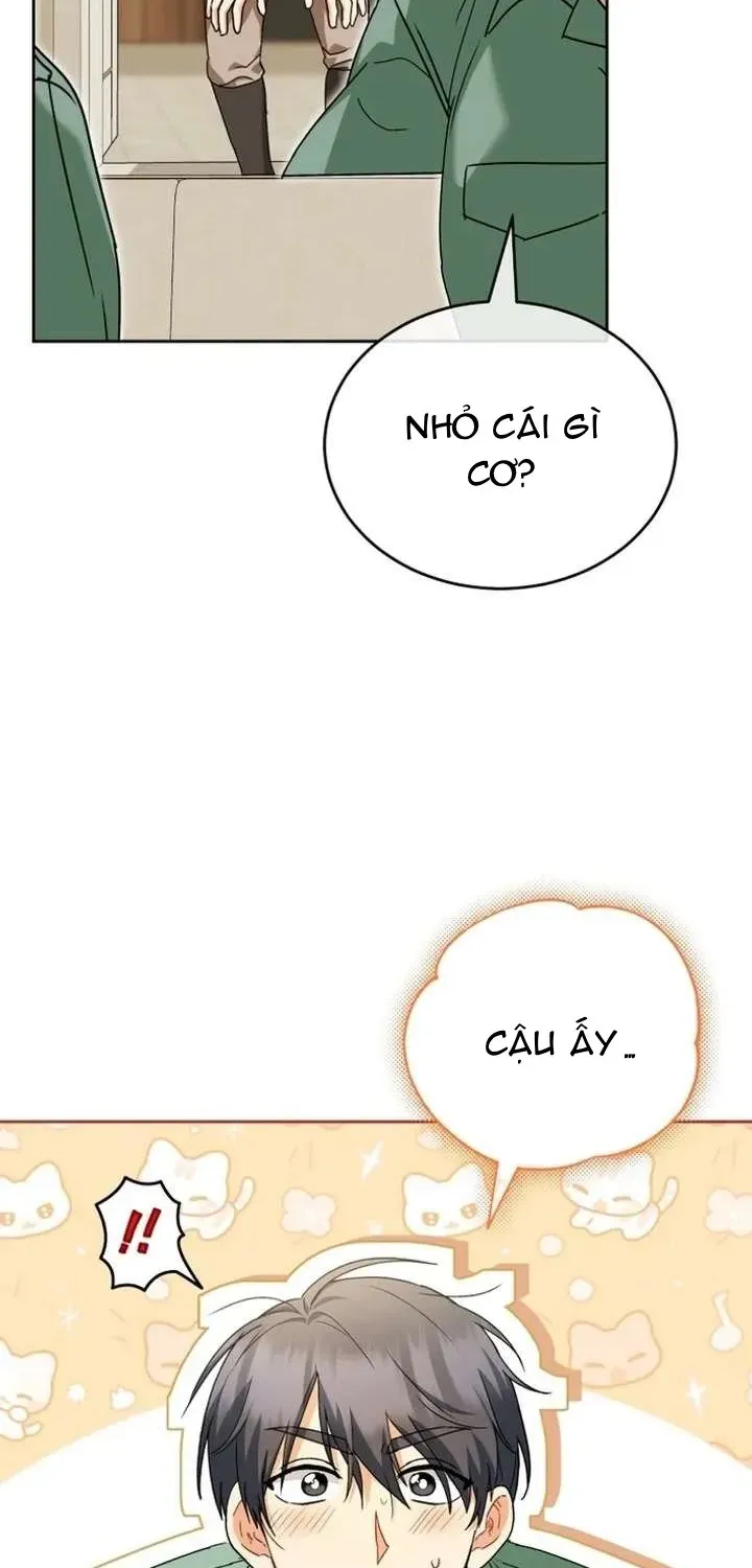 Xin Chào! Bác Sĩ Thú Y Chapter 127 - 74