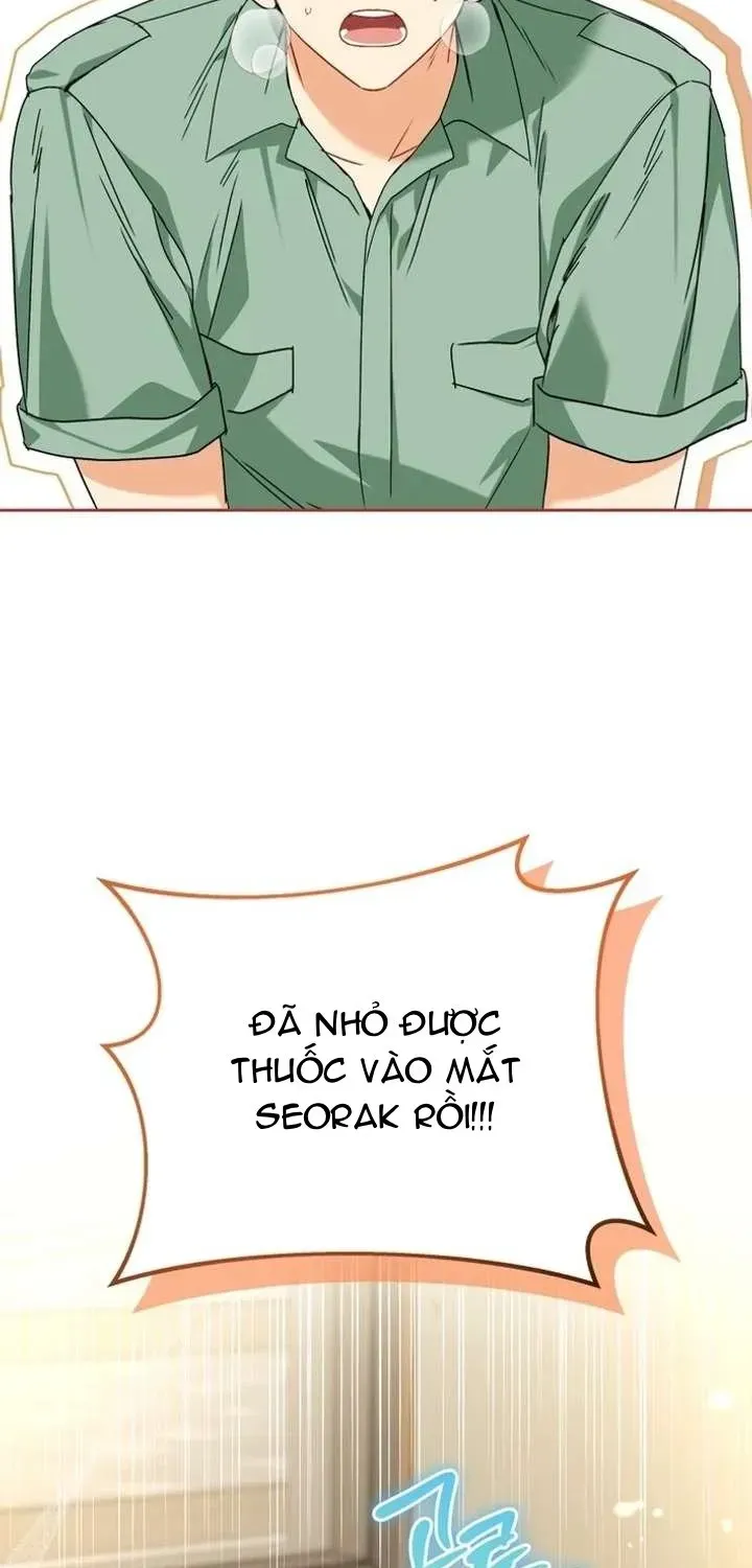 Xin Chào! Bác Sĩ Thú Y Chapter 127 - 75