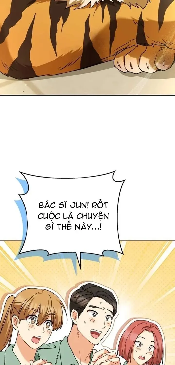 Xin Chào! Bác Sĩ Thú Y Chapter 127 - 77