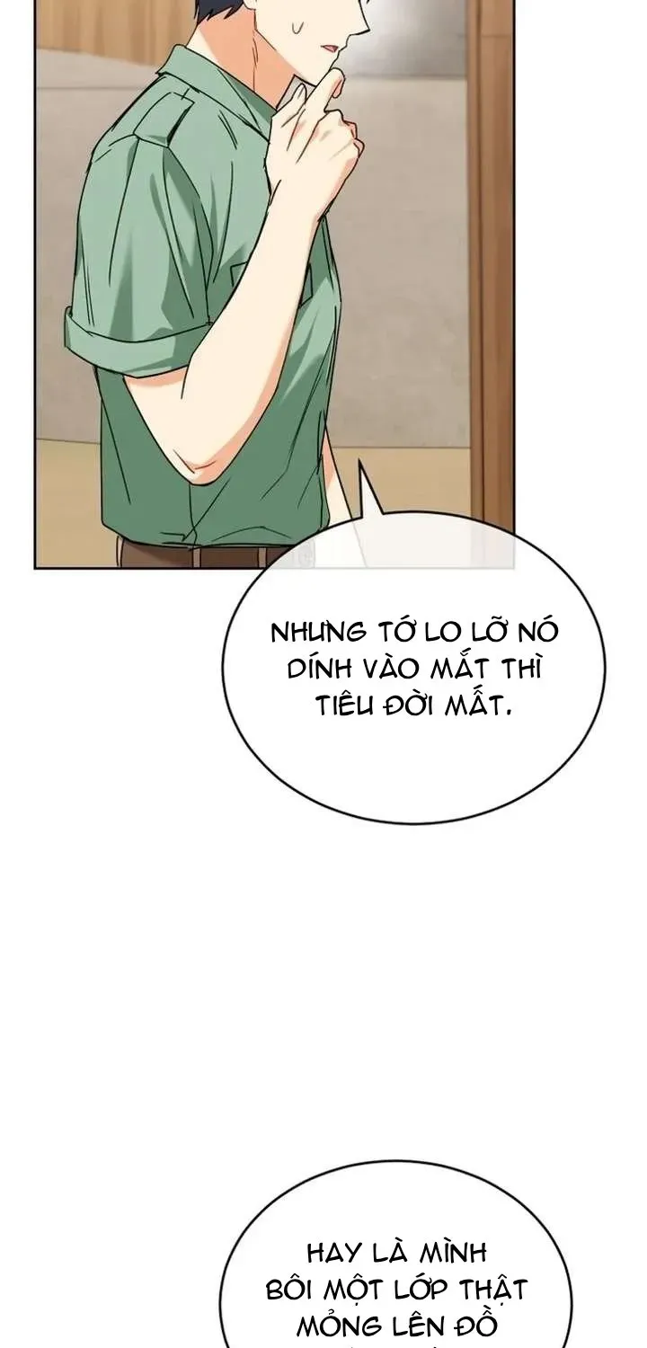Xin Chào! Bác Sĩ Thú Y Chapter 127 - 9