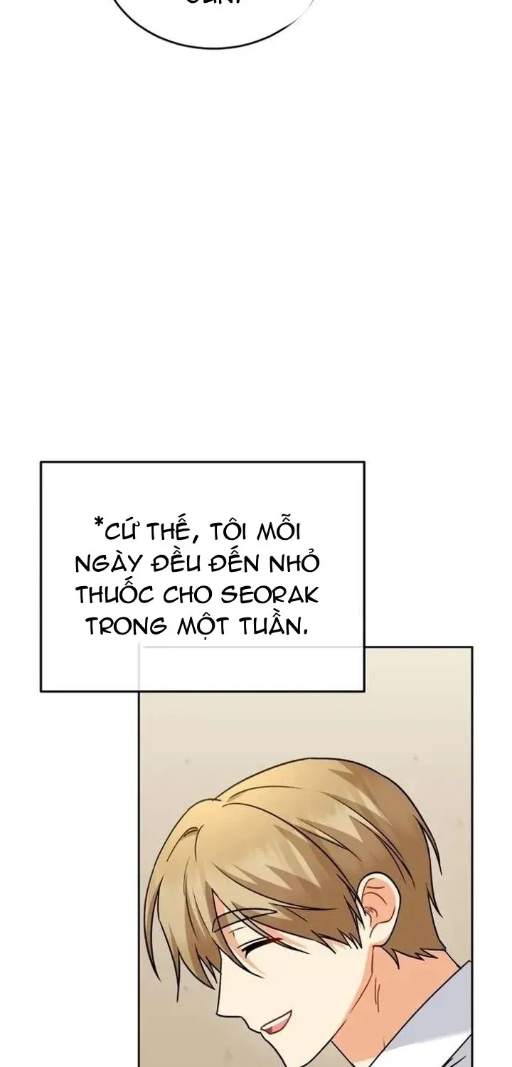 Xin Chào! Bác Sĩ Thú Y Chapter 127 - 82