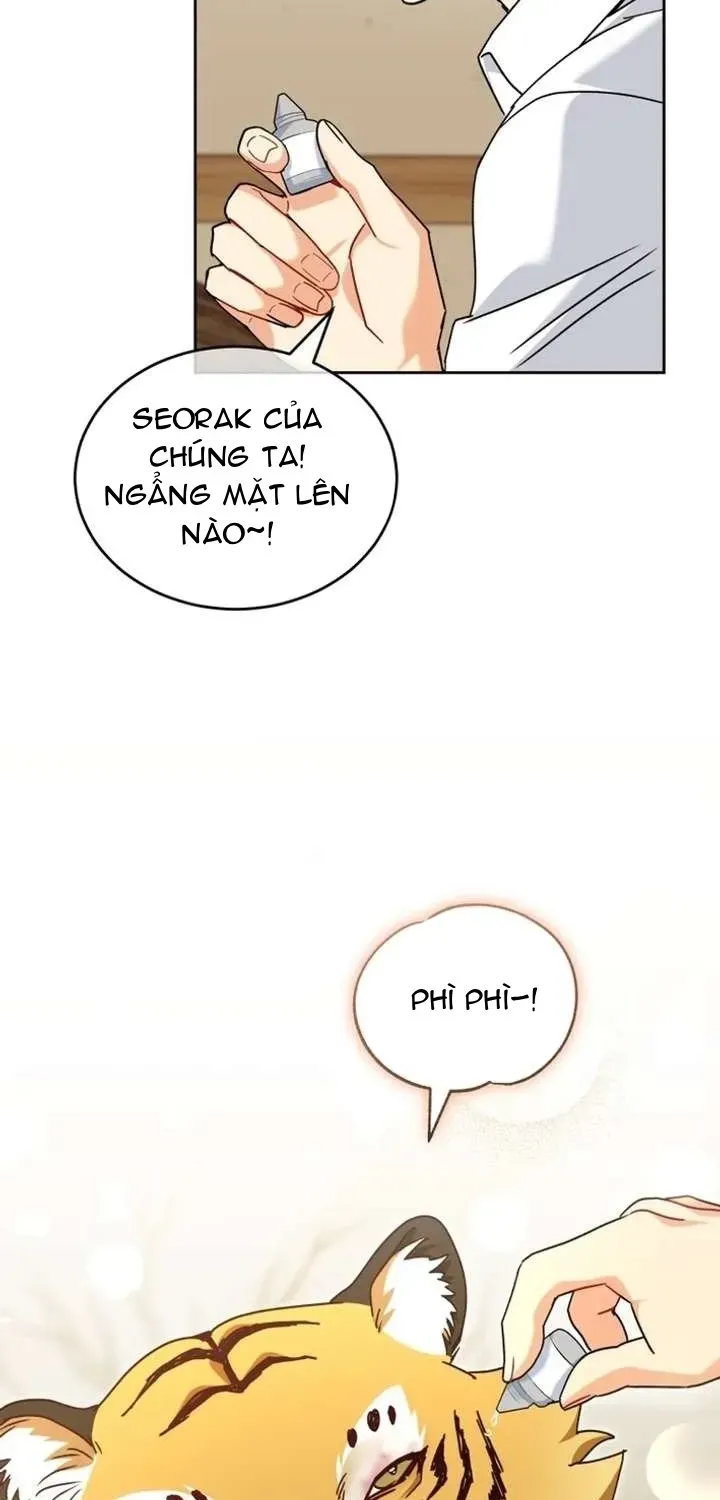 Xin Chào! Bác Sĩ Thú Y Chapter 127 - 83