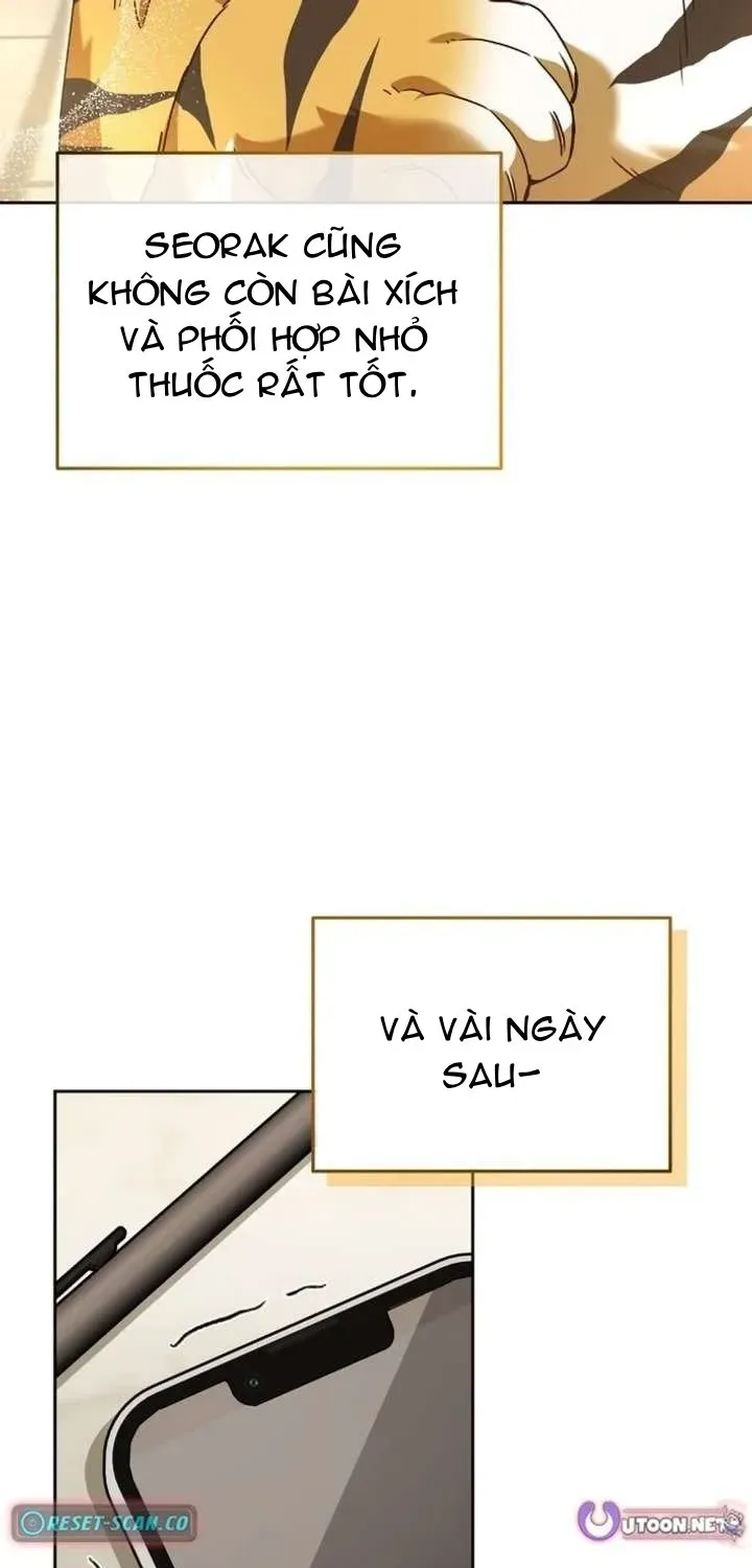 Xin Chào! Bác Sĩ Thú Y Chapter 127 - 85