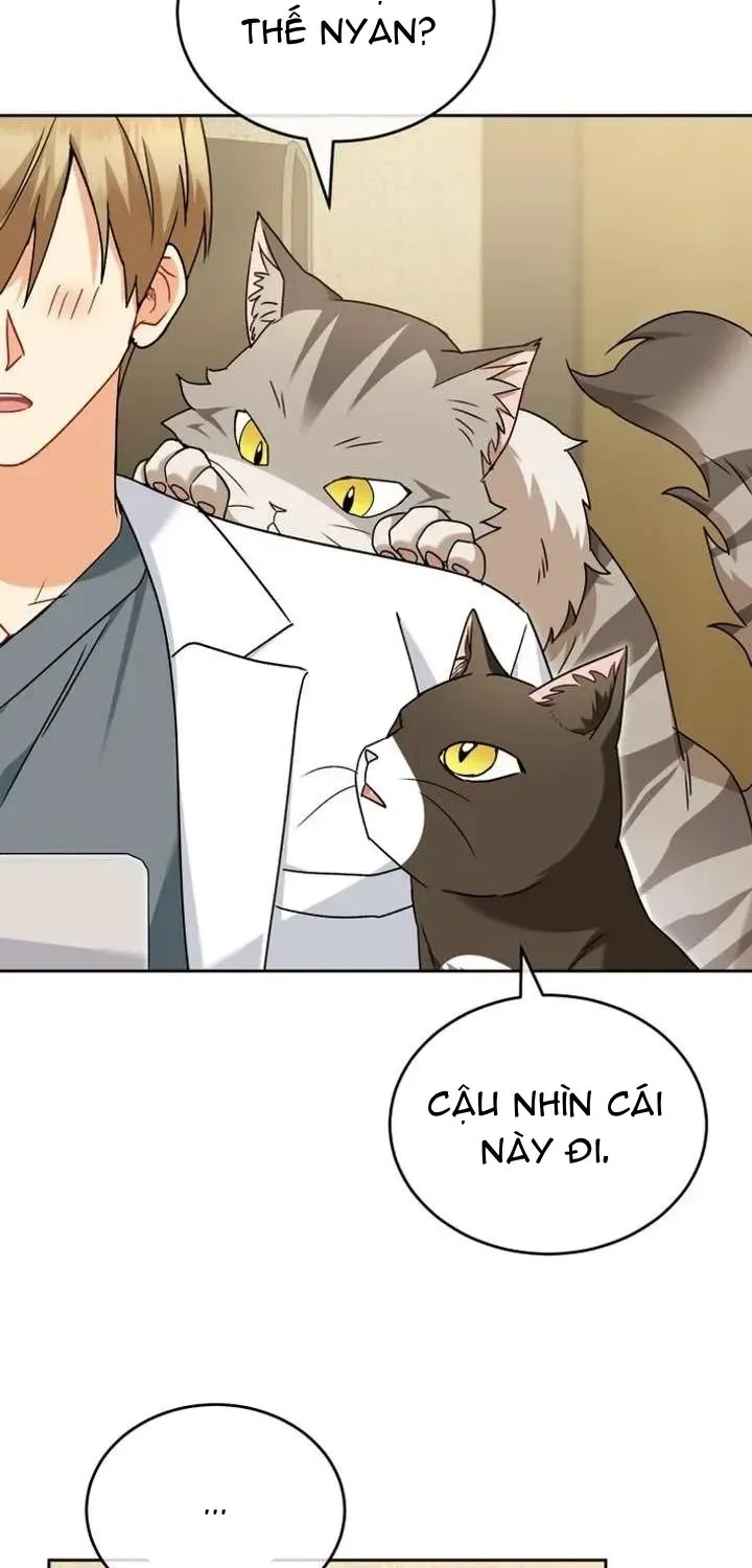 Xin Chào! Bác Sĩ Thú Y Chapter 127 - 89