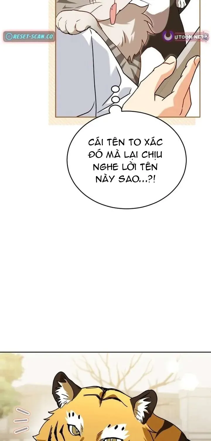 Xin Chào! Bác Sĩ Thú Y Chapter 127 - 93