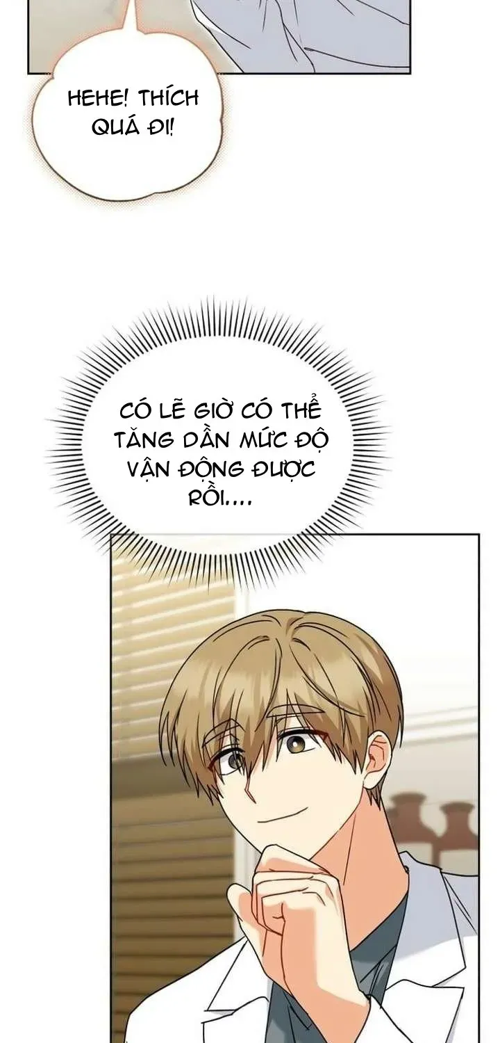 Xin Chào! Bác Sĩ Thú Y Chapter 128 - 11