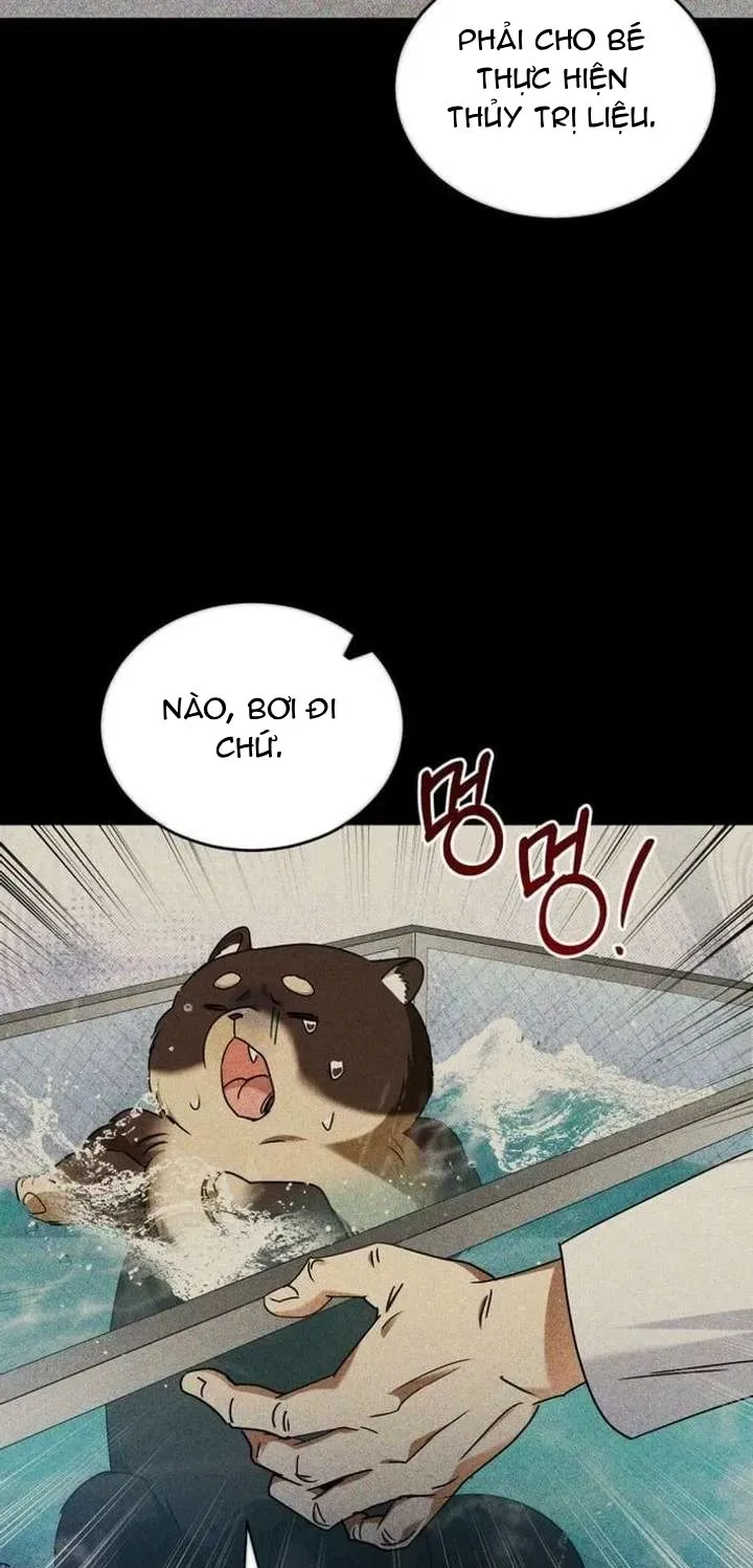 Xin Chào! Bác Sĩ Thú Y Chapter 128 - 15